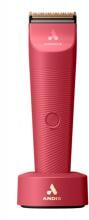 Andis Vida Berry cordless clipper