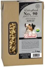 Bubeck Exzellent Nr. 90 | mit Ente | gluten- & getreidefreies Hundefutter