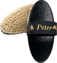 Spazzola in pelo di capra Haas Peter