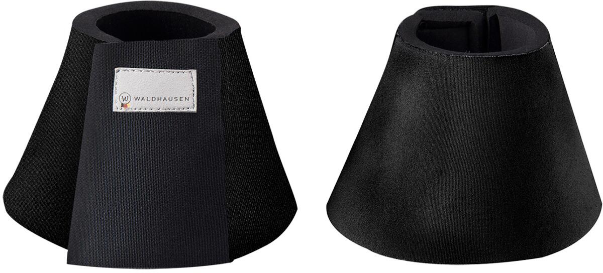 Waldhausen Basic Hufglocke, 1 Paar, XXL