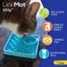 LickiMat Kitty Futtermatte