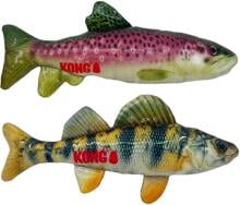 KONG Wildshieldz dog toy, M
