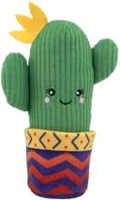 KONG® Wrangler Cactus | 22 cm | Katzenspielzeug