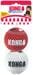 KONG® Signature Sport Balls | Hundespielzeug