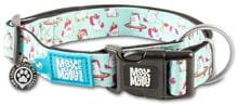 Collare Max & Molly Unicorn Smart ID, XS