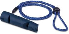 Coachi Two-Tone Hundepfeife, navy