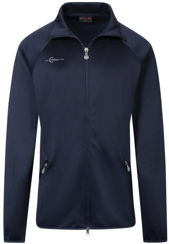 Covalliero Herren ActiveJacket, navy, XXL