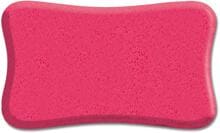 Waldhausen Schwamm, pink, 16,5x11x5cm