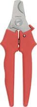 EHASO Krallenzange mit Feder, 16cm