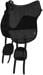 Covalliero AiRide Reitpad, schwarz, 50cm