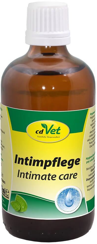 cdVet Intimpflege, 100ml