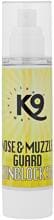 K9 Nose & Muzzle Sunblock 50 Crema solare, 100 ml