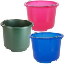 KERBL Stall- und Baueimer, 12L