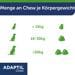 ADAPTIL Snack da masticare, 30 pezzi