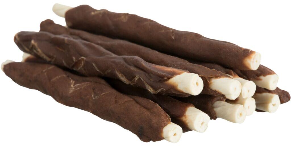 Trixie Denta Fun Kaninchen, 12cm, 6 Stück/70g