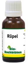 cdVet fiore di ruscello organico prepotente, 20ml