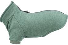 Maglia per cani Trixie CityStyle Amsterdam, verde scuro, M/45cm