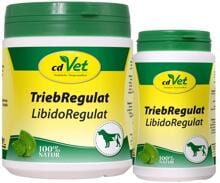 cdVet TriebRegulat Ergänzungsfutter