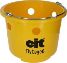 cit FlyCage6 Fliegenfalle, ohne Zubehör