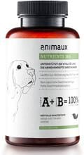 Animaux Nutrients 365 Vitamintabletten, 90g