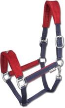 Waldhausen Hellnar Island, navy/rosso, VB