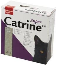 KRUUSE Catrine Premium Super Cat Litter, 7.5kg