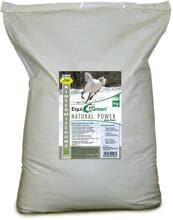 cdVet EquiGreen Natural Power Wintermischung ohne Hafer, 20kg