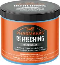 Pharmakas Refreshing Pferdesalbe, 500ml