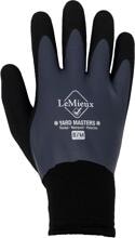 LeMieux Thermo-Arbeitshandschuhe, navy