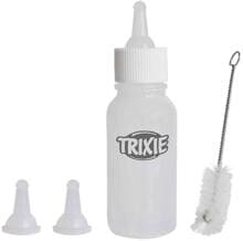 Set di biberon Trixie, 57 ml