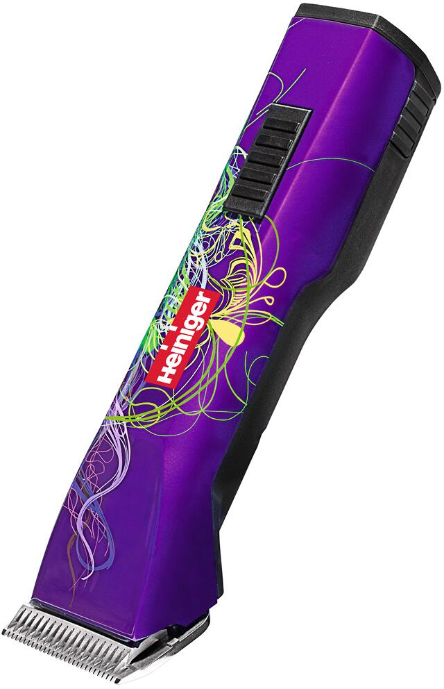 Heiniger Saphir Style Akku Schermaschine