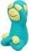 Trixie Affe, Latex, 12cm, farblich sortiert