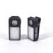 Tierbude LED Clip, schwarz
