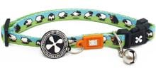 Max & Molly Black Sheep Smart ID Katzenhalsband