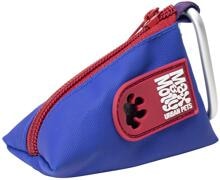 Max & Molly FC Barcelona poo bag pouch
