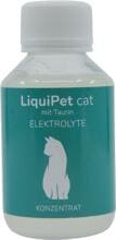 reboVet LiquiPet Cat Elektrolytkonzentrat, 100ml