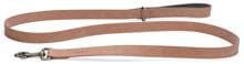 beeztees Balacron Ax guinzaglio, rosa, 180x2,5cm
