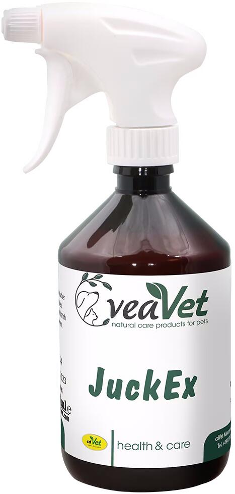 cdVet VeaVet JuckEx Pflegespray, 500ml