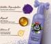Pet Head Berry Bright Aufhellungsshampoo, 300ml