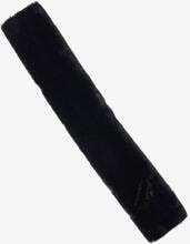 LeMieux Simuwool GP Sattelgurtschoner, black, One Size