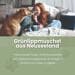 Alphazoo Grünlippmuschel-Pulver
