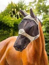 LeMieux Visor-Tek Fly Mask, Full, Long, L