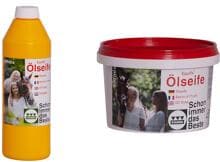 Stassek Equifix Ölseife