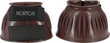 Campanelle NORTON Crazy, color cioccolato, taglia L
