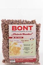 Bont Fleisch Bonties | mit Gans | 500 g Hundesnacks