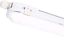 Shada Luminaire Strip LED Wannenleuchte, 150cm, 50W
