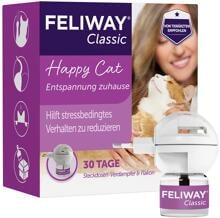 FELIWAY Classic Vaporiser Starter Set