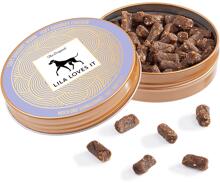 LILA LOVES IT Soft Goodies, Huhn, 60g
