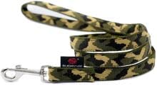 SUCHtrupp Jungle country lead, S
