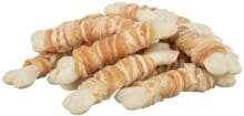 Trixie Marbled Chickies mit Huhn & Kabeljau, 100g